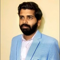 Padmadhar Mishra