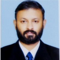 Abhilash Mathew