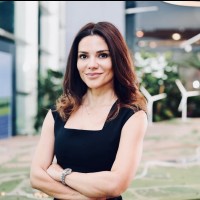 Ezgi Deniz Katmer