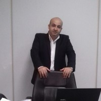 Ahmed Nasr
