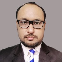 Dr. Tanzimul Islam