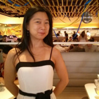 Susie Lin