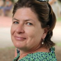 Liesbeth Rozemeijer