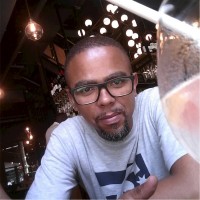 Thurston Petersen