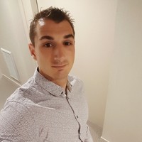 Dorian Trauchessec