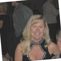 Kristine Gaskin