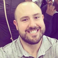 Matthew Nuttall