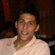 Mauricio Palacios
