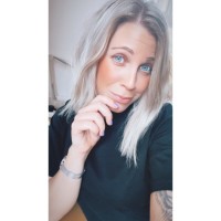 Denise Irehag