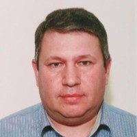 Alexander Tashtchiev