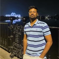 Srikanth Dommati