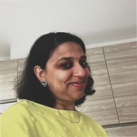 Archana Kesavan