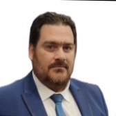 George Vlachavas