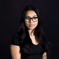Kiana Brown