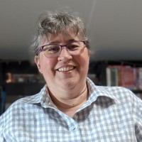 Jenny Hart