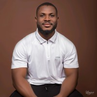 Christopher Chimezie Jnr