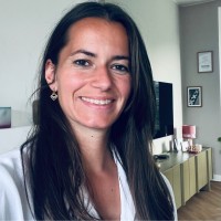 Saskia Molenaar