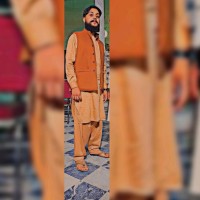 Mirza Haider