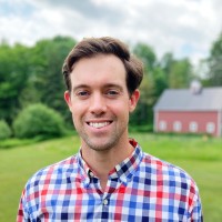 Evan Oleson