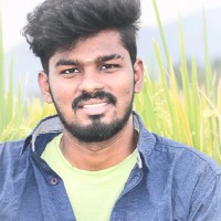 Maddy Madhavan