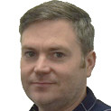 Iain Wilson