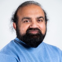 Imran Bukhari