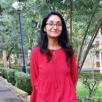 Mansi Srivastava
