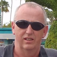 Mark Stevens