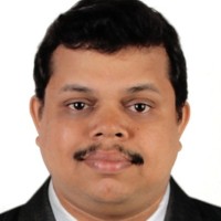 Manoj K B