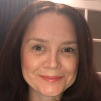 Michelle Harrison