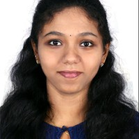Amala Varghese