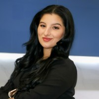 Ashley Pacheco