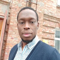 Obinna Ossai Md