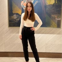 Iuliia Nozdrina
