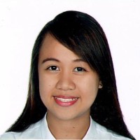 Cindy Dela Cruz