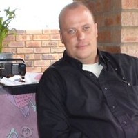 Markus Steyn