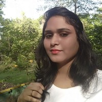 Priyanjali Shrivastava (Pinki)