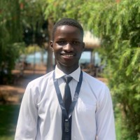 JUSTUS KIPKOGEI ROTICH
