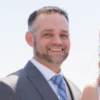 Christopher Saucier