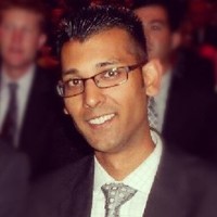 Rishi Mani
