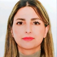 Nastaran Soheilinejad