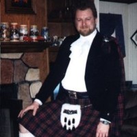 Eddy Macdonald