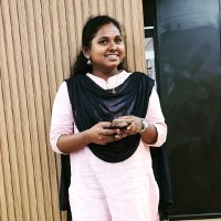 Yogalakshmi Vincent