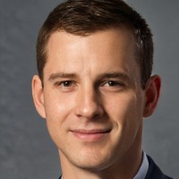 Nicolas Miller