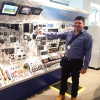 Salvador Marquez