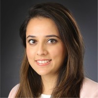Disha Khemani