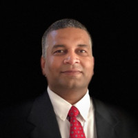 Anil Kumar Pandey