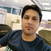 Deepak Sharma
