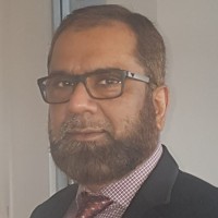 Waheed Mahar
