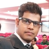 PARMESHVARA NAND SHARMA